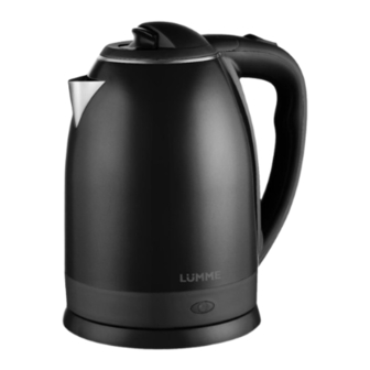 Lumme LU-159 User Manual