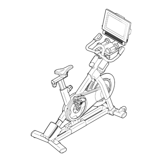 NordicTrack NTEX05119.0 User Manual