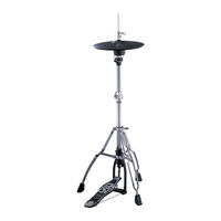 Roland V-HI-HAT VH-11 Owner's Manual