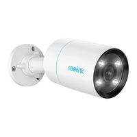 Reolink RLC-812A User Manual