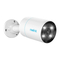 Reolink RLC-812A; RLC-1212A - Smart 4K PoE Camera Manual