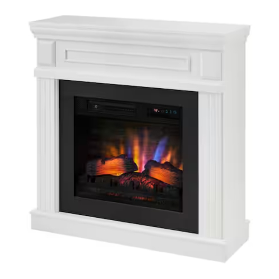 StyleWell GRANTLEY 23WM90383-PT01 Manuals