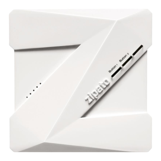 Zipato Z-Wave ZIPABOX 2 User Manual