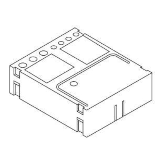 Enerwave ZWN-RSM2-PLUS Specifications
