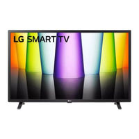 LG 55QNED75URA.AUS Owner's Manual