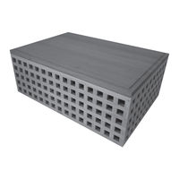 Seecode 235898 Manual