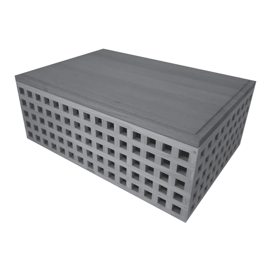 Seecode 235898 Manual