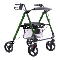 Vitea Care VCBK Instructions For Use Manual