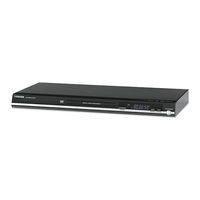 Toshiba SD-4000KC Owner's Manual