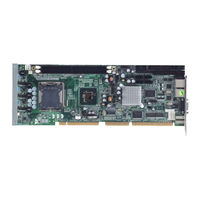 AXIOMTEK SBC81205 User Manual