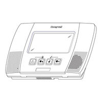 Honeywell LYNX Touch Security System User Manual