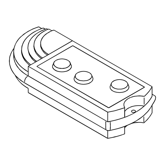 Alber e-motion Operating Instructions Manual