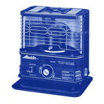 Aladdin S47 1U Instruction Manual