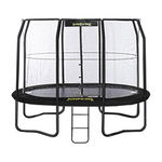 Jumpking 8ft (2.44m) Combo Trampoline User Manual
