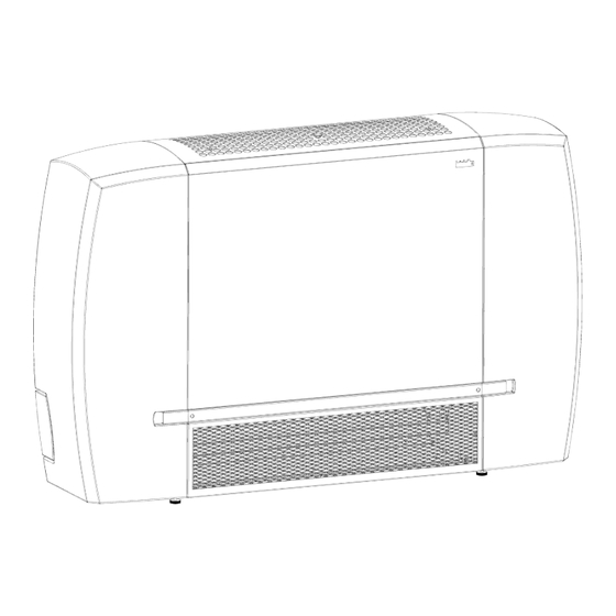 Biddle DECO 50 Manual