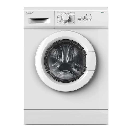 Comfee MFE510 Manual