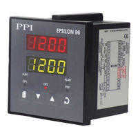 PPI Epsilon 48 User Manual