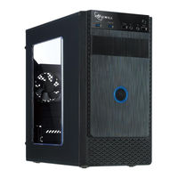 Rosewill FBM-X1 Quick User Manual