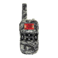 switel WTE 2350 User Manual