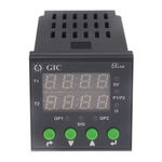 GIC Eliro V7DDSS3
Eliro V7DFTS3 User Manual