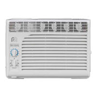 Perfectaire 1PEC5000 User Manual