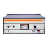 AR 350AH1A Operating And Service Manual