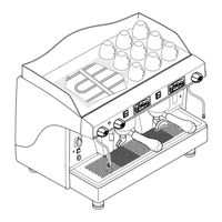 MCE Touch SAE Series Instruction Manual