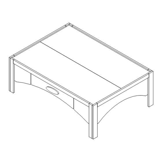 IMAGINARIUM Arch  17842 Assembly Instructions