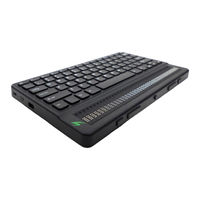 Mantis Q40 User Manual