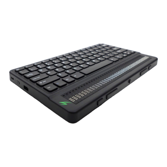 Mantis Q40 Manuals