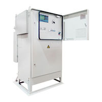 iRZ IRZ-512 400 Series Installation Manual