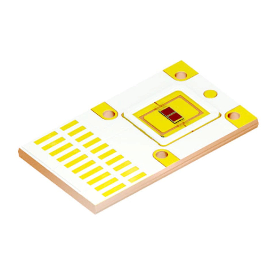 Osram LE B P2MQ Handling