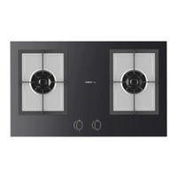 Robam JZT-B291 Use Manual