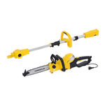 VARO POWERPLUS GARDENPRO POWXG1032 Manual