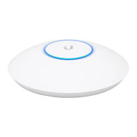 Ubiquiti UAP-XG Quick Start Manuals