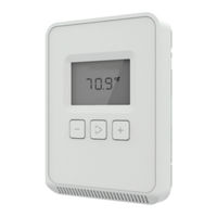 Veris HW2XP2A Installation Manual