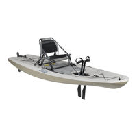 Hobie Mirage Lynx Manual