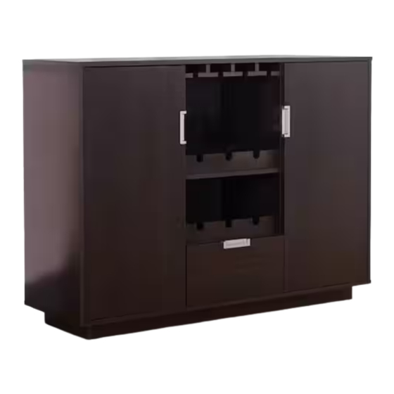 Furniture of America YNJ-1460 Manuals