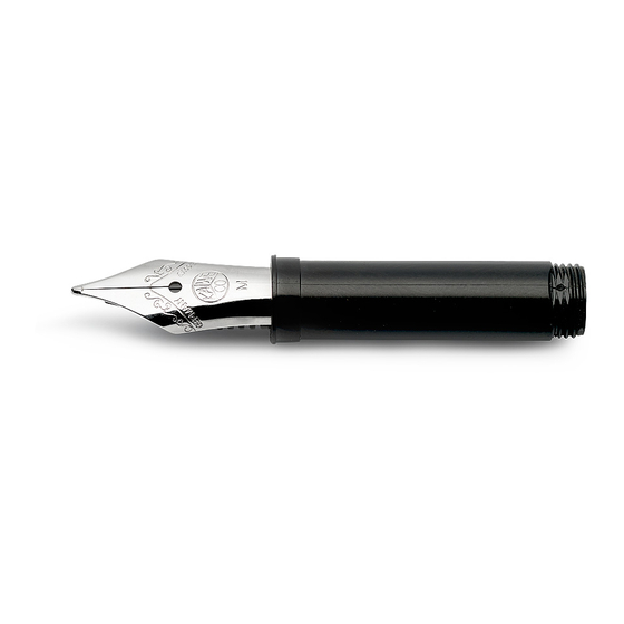 KaWeCo NIB Manual