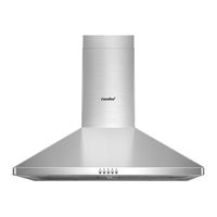 Comfee CVP36W4AST User Manual