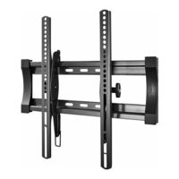 RocketFish RF-HTMT15 Assembly Manual