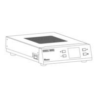Quick 854D Instruction Manual
