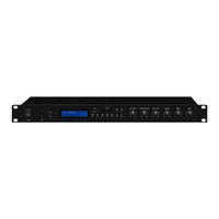 Zzipp ZZONE200SA User Manual