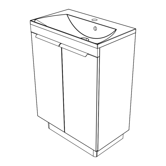 Roper Rhodes Cypher 600 Unit FM Installation & Aftercare Instructions