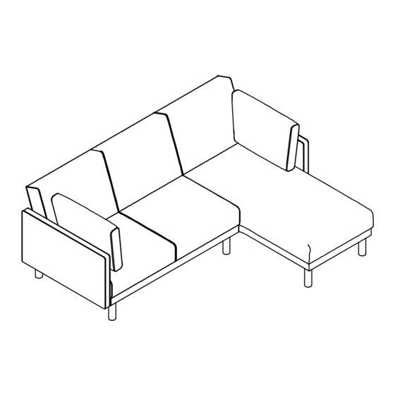 Dorel 2363079UK Assembly Instructions Manual
