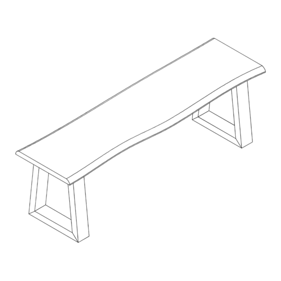 Costway HW63367 Manual