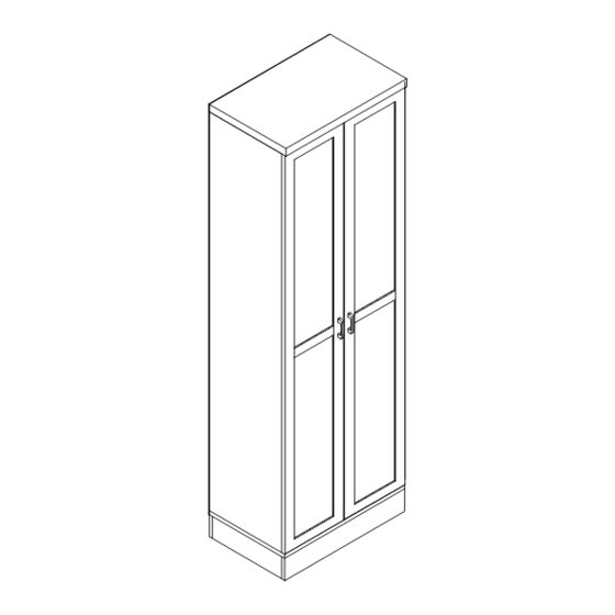 Costway JZ10030 Manual