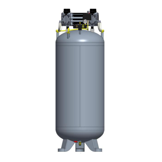 VEVOR FB3500-10A300 User Manual