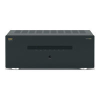 OSD Audio NERO HTA5200 Owner's Manual