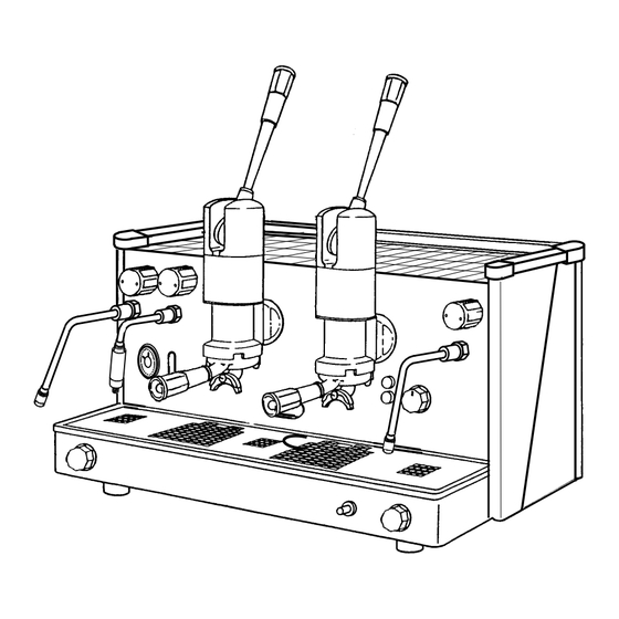 Futurmat Lever 3GR Operating Instructions Manual